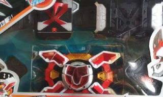 铠甲勇士修罗铠甲 铠甲勇士修罗铠甲