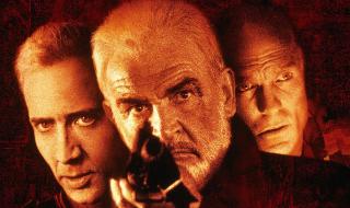 尼古拉斯凯奇的电影 尼古拉斯凯奇的电影