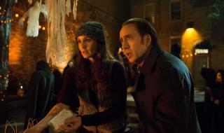 尼古拉斯凯奇的电影 尼古拉斯凯奇的电影