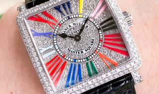 法兰克.穆勒 法兰克.穆勒