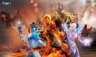 永恒之塔副本掉落 永恒之塔副本掉落