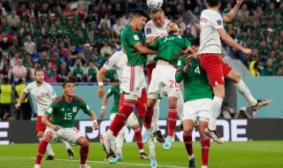 中国2022世界杯赛程