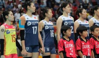 2014年女排世锦赛的赛程